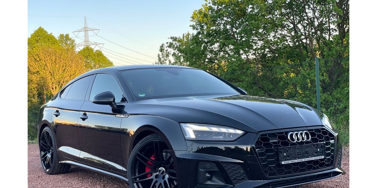 Audi A5 71.290 km 31.690 &euro; Neukirchen 09221