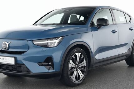 Volvo C40 63.300 km 26.990 &euro; Weiterstadt 64331