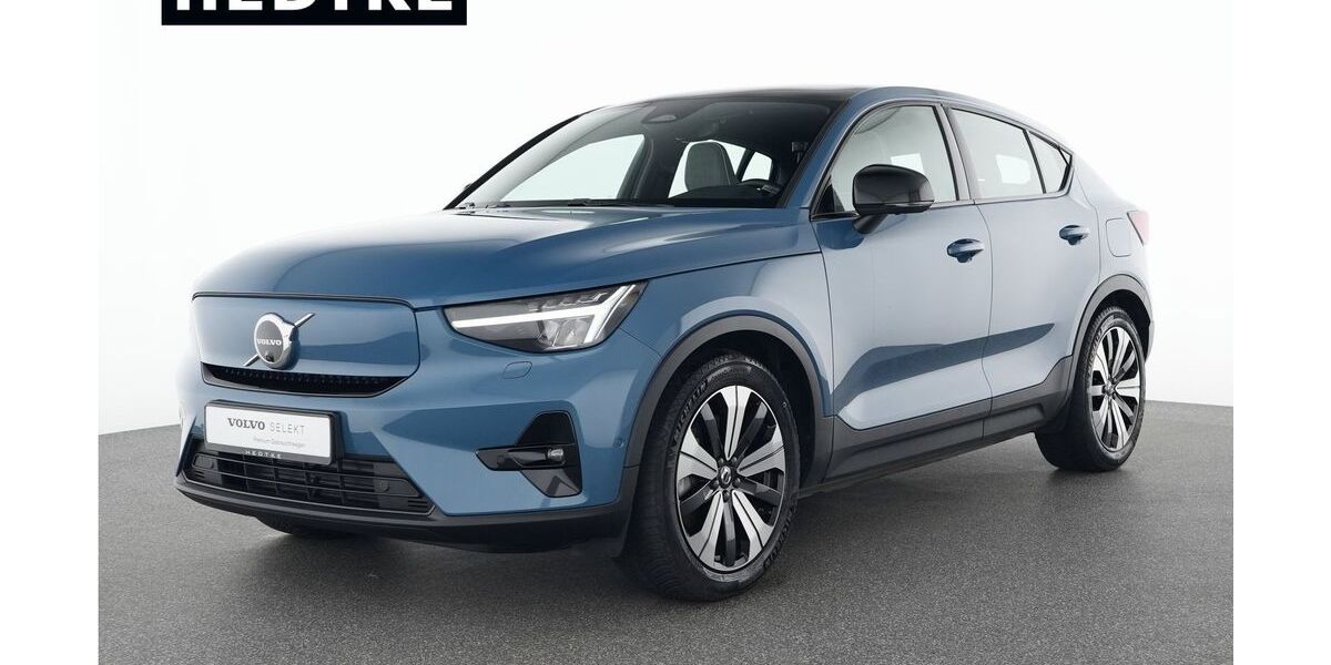 Volvo C40 63.300 km 27.490 &euro; Weiterstadt 64331