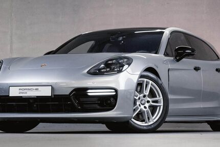 Porsche Panamera 84.600 km 64.900 &euro; Aschaffenburg 63739