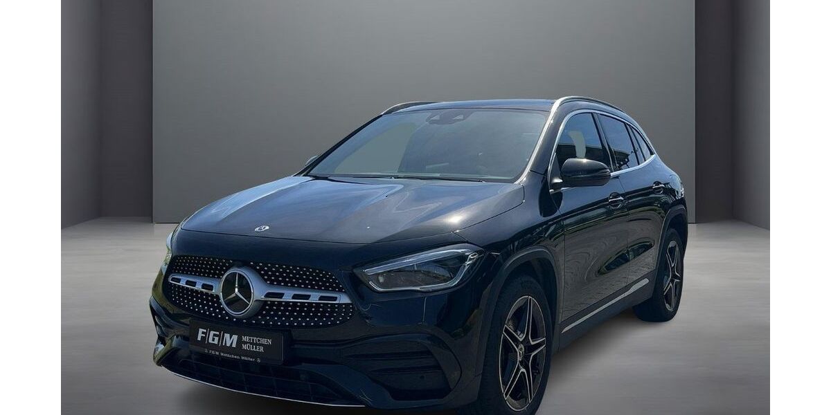 Mercedes-Benz GLA 250 52.162 km 37.990 &euro; Prenzlau 17291