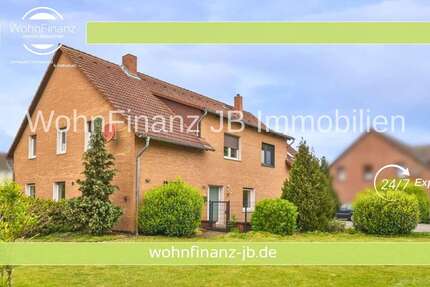 Haus Meine - 10 Zimmer, 292 m&sup2;, 460.000&euro; | Angebot:26818877