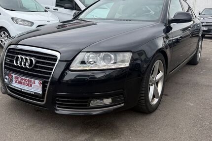 Audi A6 256.150 km 7.990 &euro; Munster 29633
