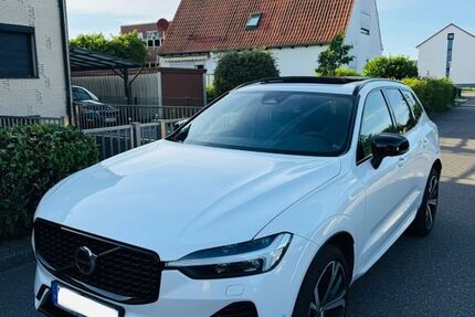 Volvo XC60 50.200 km 33.800 &euro; Seevetal 21217