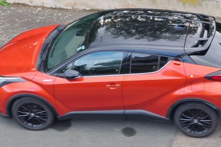 Toyota C-HR 134.500 km 19.480 € Friedrichsdorf 61381