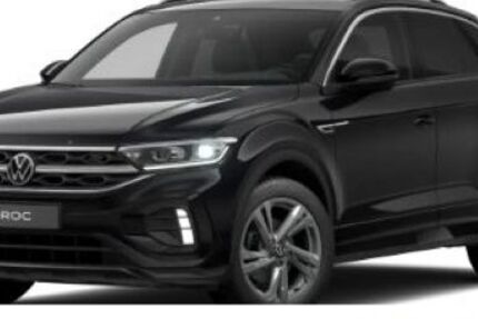 VW T-Roc 7.929 km 29.910 &euro; Plattling 94447