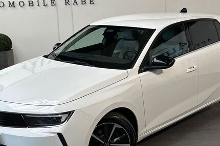 Opel Astra 72.450 km 16.749 &euro; Wardenburg 26203