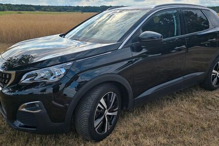 Peugeot 3008 100.170 km 10.600 &euro; Weiterstadt 64331