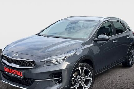 Kia XCeed 42.796 km 18.979 &euro; Elsdorf (bei Köln) 50189