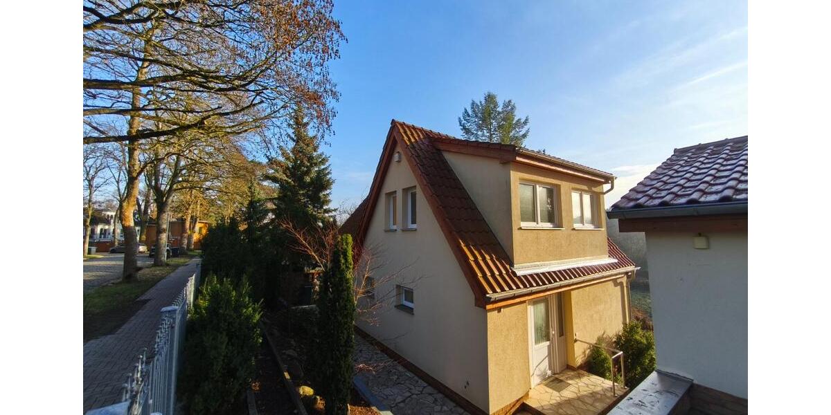 Lage! Lage! Lage! Traumblick ins Tegeler Fliess 9 zimmer