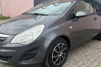 Opel Corsa 140.000 km 3.990 € Speyer 67346