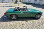 MG B 86.042 km 9.800 € Radebeul 01445