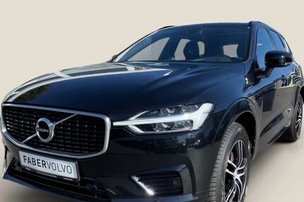 Volvo XC60 88.186 km 35.990 € Schweinfurt 97424