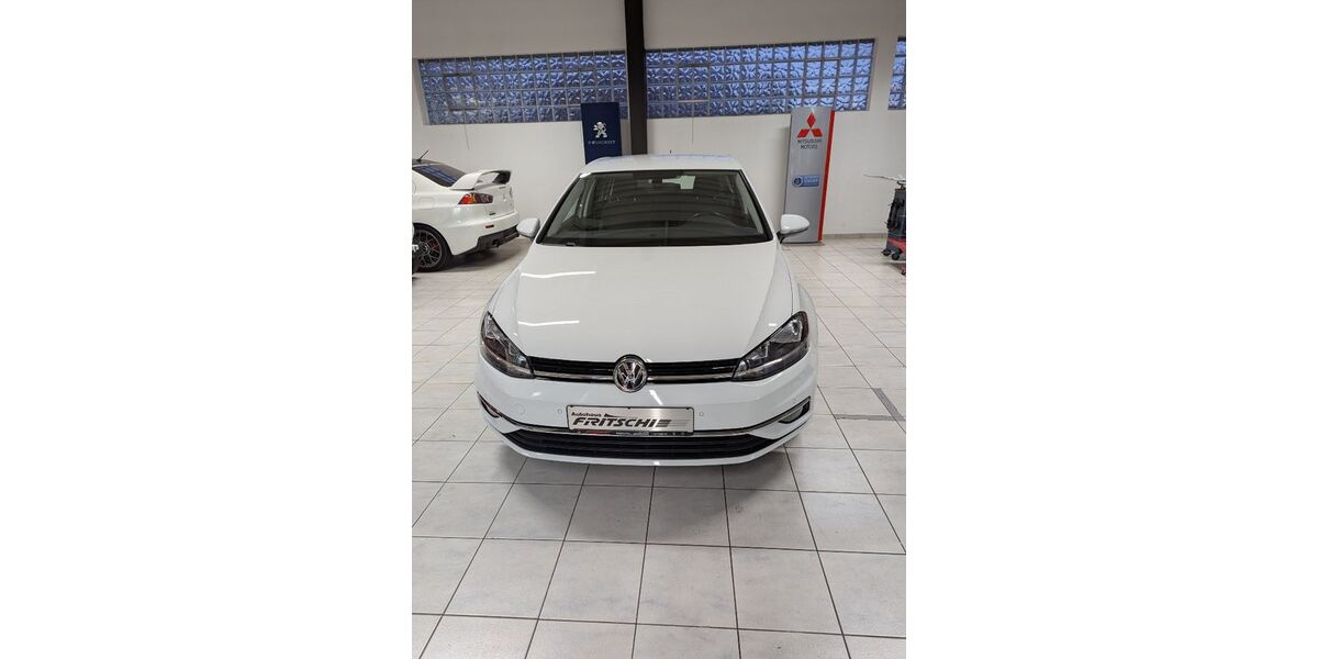 VW Golf 59.422 km 16.700 &euro; Radolfzell 78315