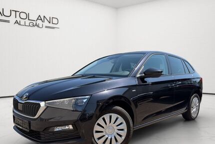 Skoda Scala 148.000 km 13.990 &euro; Kempten 87437