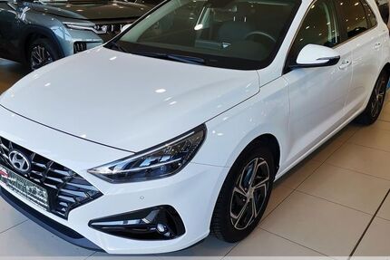 Hyundai i30 38.500 km 15.899 &euro; Freiberg 09599