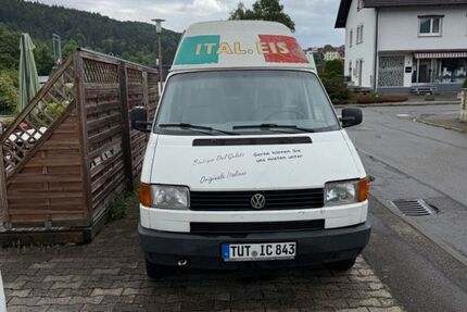 VW T4 andere 388.858 km 5.500 € Mühlheim an der Donau 78570