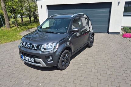 Suzuki Ignis 14.196 km 15.800 &euro; Schmallenberg 57392