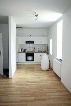 Etagenwohnung Bad Hersfeld - 2 Zimmer, 62 m&sup2;, 850&euro; | Angebot:26386887