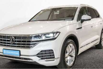 VW Touareg 74.540 km 39.990 &euro; Berlin 14167