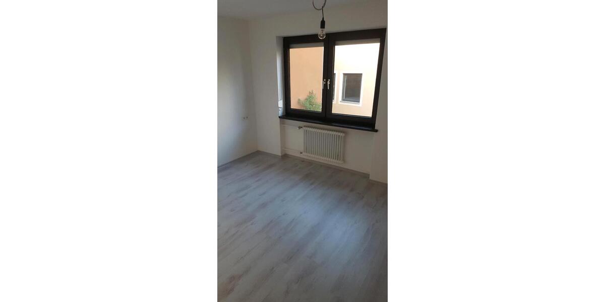 Mietwohnung 2 zimmer