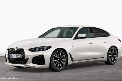 BMW 420 Gran Coupé 18.200 km 45.960 € Kirkel 66459