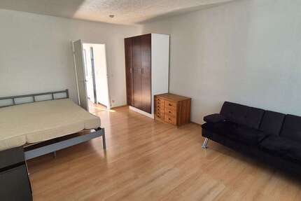 Wohnung Karlsruhe - 1 Zimmer, 29 m&sup2;, 135.000&euro; | Angebot:25638697