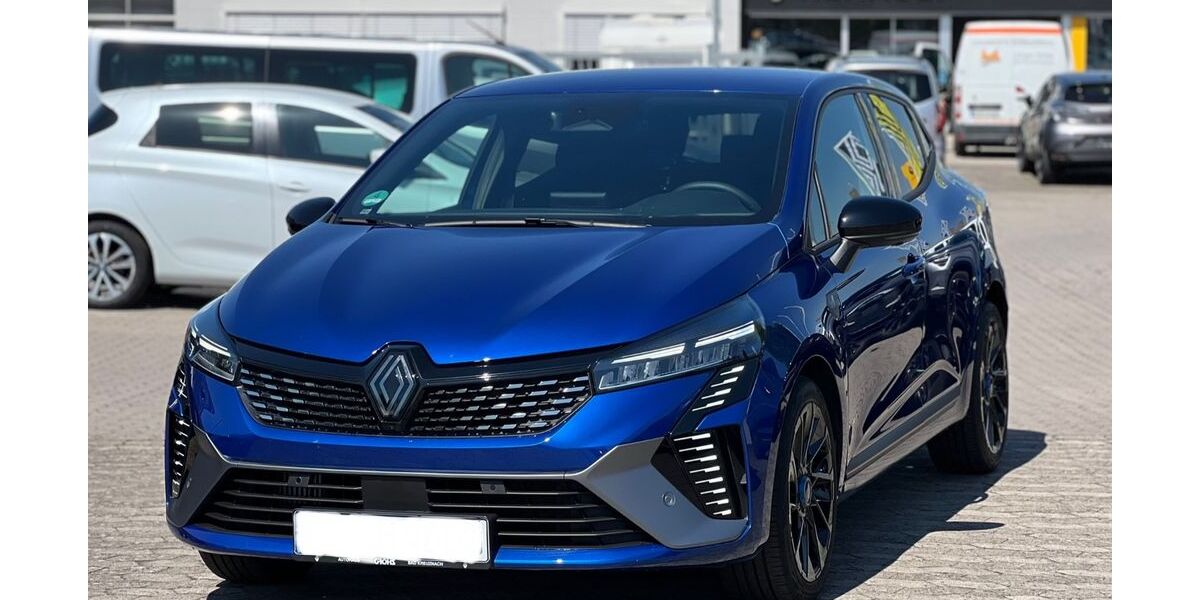 Renault Clio 6.365 km 21.990 &euro; Bad Kreuznach 55543