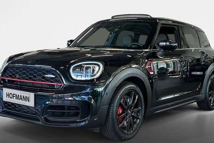 Mini John Cooper Works Countryman 78.600 km 31.922 &euro; Pfaffenhofen 85276