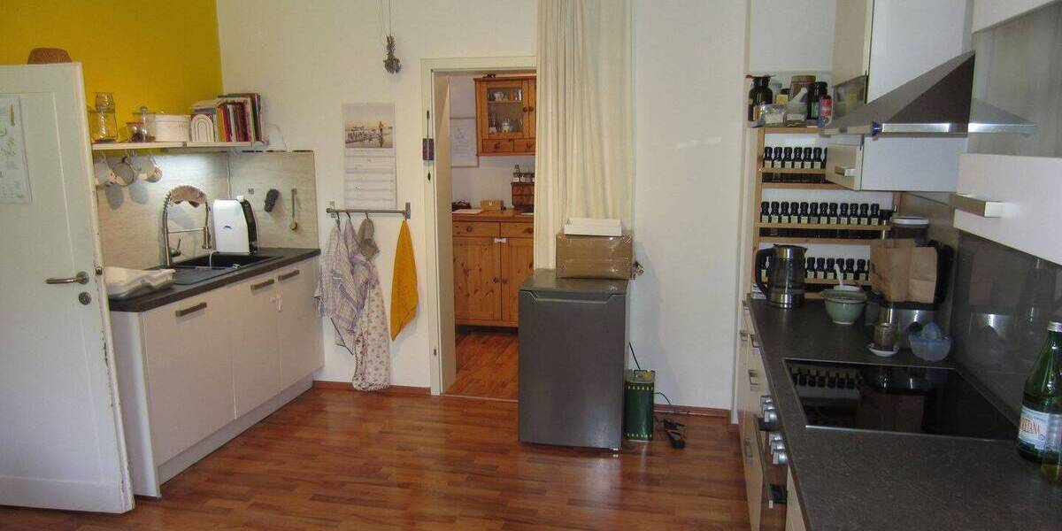 Etagenwohnung Ennepetal Milspe - 4 Zimmer, 100 m&sup2;, 685&euro; | Angebot:26318869