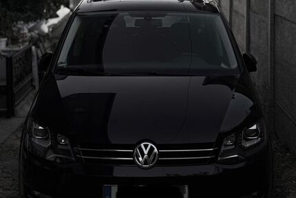 VW Sharan 220.000 km 10.540 &euro; oberhausen 46119