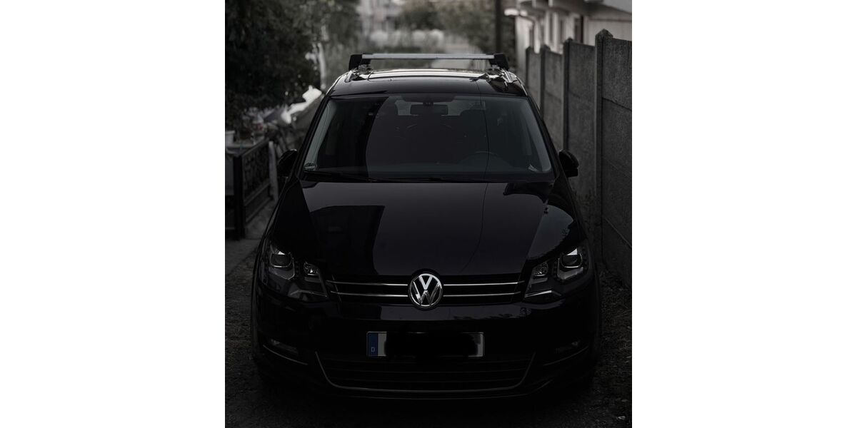 VW Sharan 220.000 km 10.540 &euro; oberhausen 46119