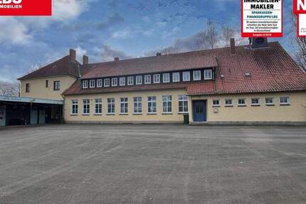 Einzigartiges Ambiente mit historischem Flair! 1 zimmer