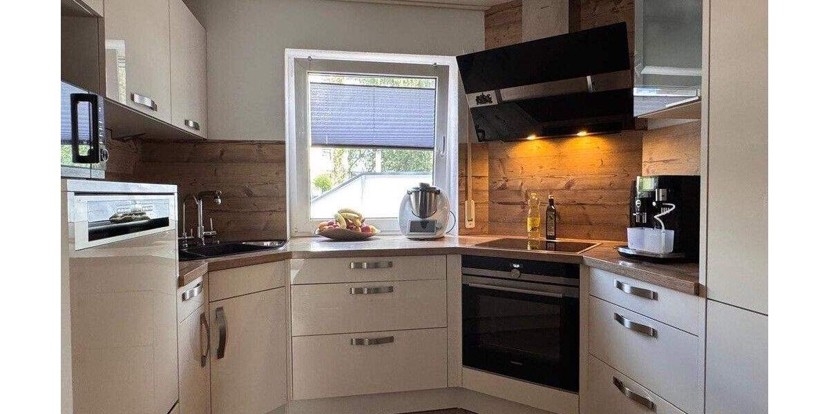 Doppelhaushälfte Wassertrüdingen - 5 Zimmer, 140 m&sup2;, 489.000&euro; | Angebot:25728690