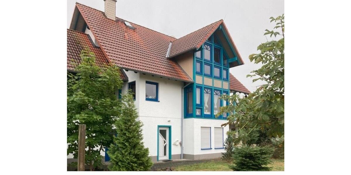 Erdgeschoßwohnung Schotten - 2 Zimmer, 70 m&sup2;, 630&euro; | Angebot:26337436