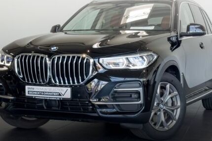 BMW X5 66.862 km 61.890 &euro; Fulda 36043