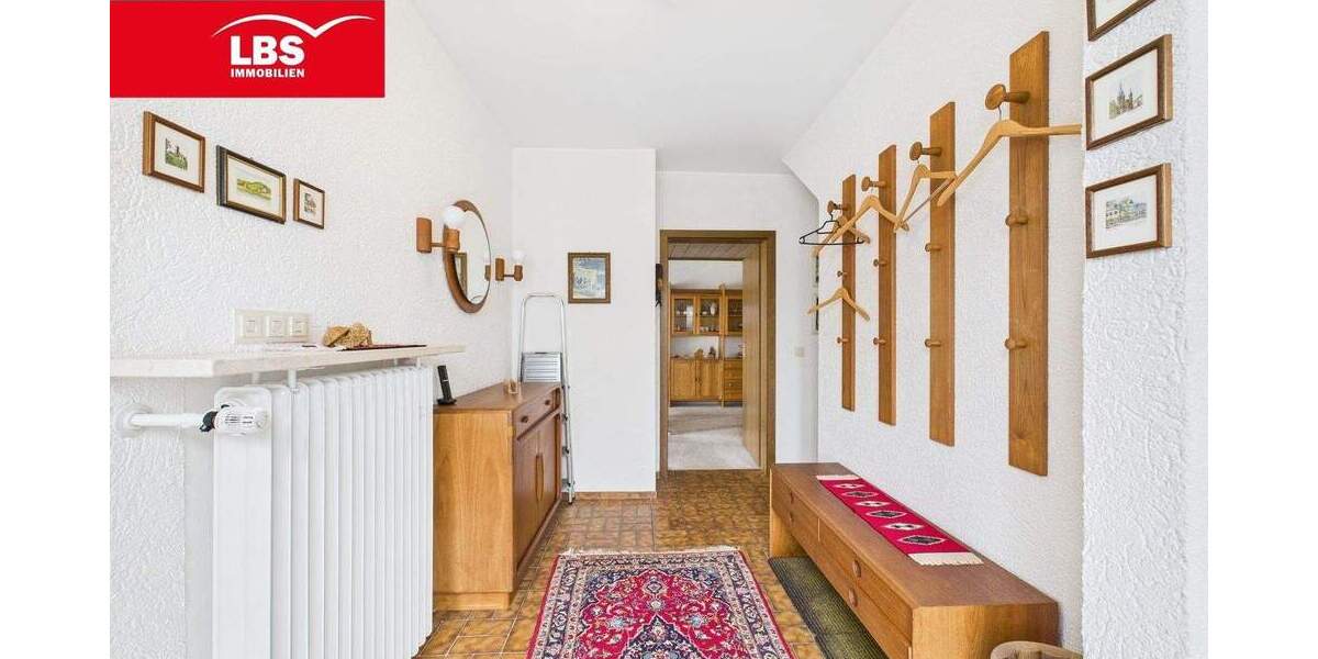 Doppelhaushälfte Bonn Mehlem - 7 Zimmer, 185 m&sup2;, 649.000&euro; | Angebot:24450287