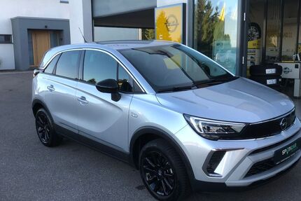 Opel Crossland (X) 15.600 km 19.900 € Munderkingen 89597