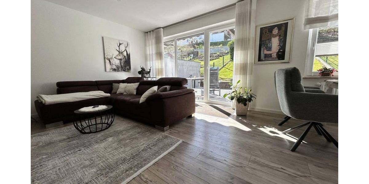 Reihenmittelhaus Vlotho - 4 Zimmer, 101 m&sup2;, 228.000&euro; | Angebot:26190123