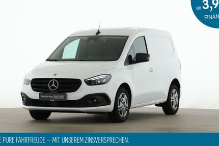 Mercedes-Benz Citan 31.400 km 26.870 &euro; Senden-Bösensell 48308