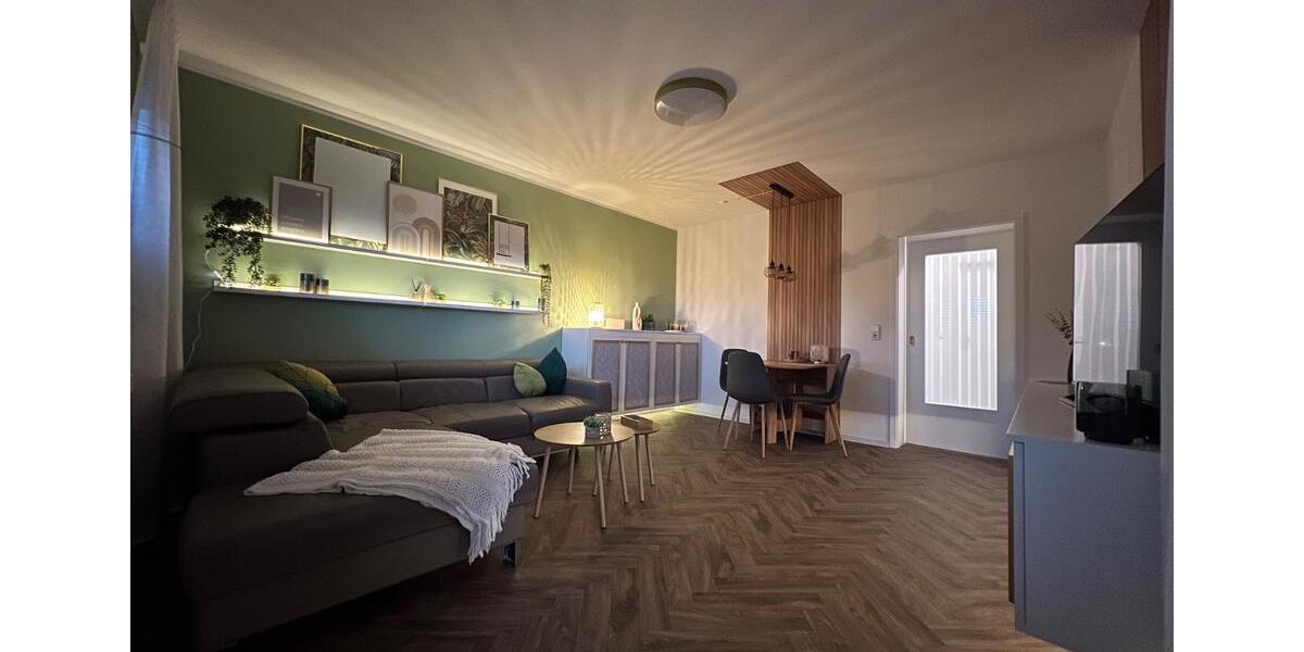 Wohnen auf Zeit Stollberg (Erzgebirge) - 3 Zimmer, 71 m&sup2;, 1.200&euro; | Angebot:23673871