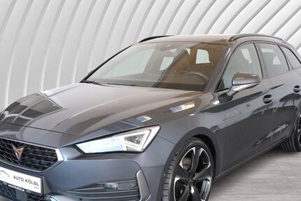 Cupra Leon 82.551 km 26.990 &euro; Unterschleißheim 85716