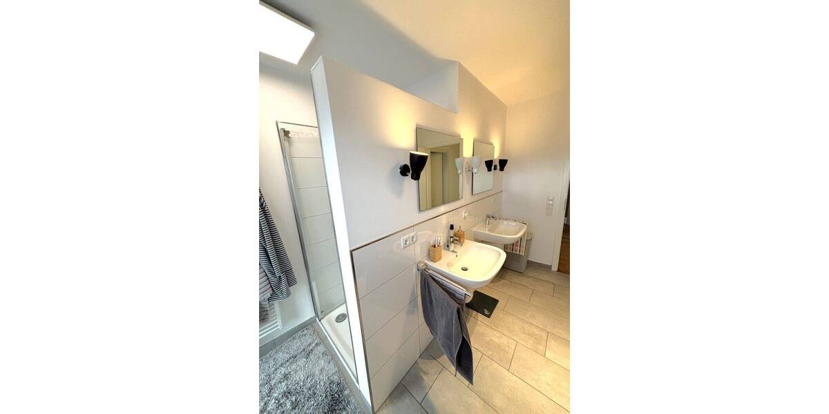 Doppelhaushälfte Bakum - 4 Zimmer, 105 m&sup2;, 395.000&euro; | Angebot:25667732