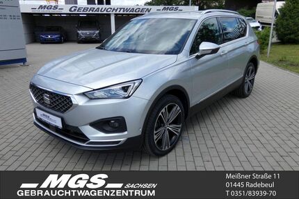 Seat Tarraco 59.100 km 27.450 &euro; Radebeul 01445