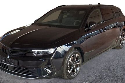 Opel Astra 30.084 km 24.990 &euro; Itzehoe 25524