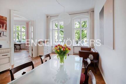 Wohnung Berlin Friedrichshain - 3 Zimmer, 97 m&sup2;, 699.000&euro; | Angebot:26856129