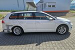 VW Golf Variant 1.6 TDI BMT 245.229 km 5.900 &euro; Wilsdruff 01723