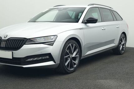 Skoda Superb 136.500 km 25.750 &euro; Mühlhausen 92360