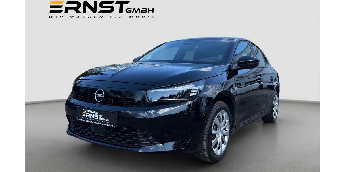 Opel Corsa 1.252 km 18.790 &euro; Bad Schwalbach 65307