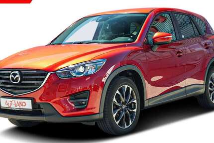 Mazda CX-5 70.648 km 16.950 &euro; Chemnitz 09111